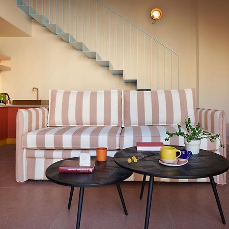 Loom Athens Hotell Eksteriør bilde