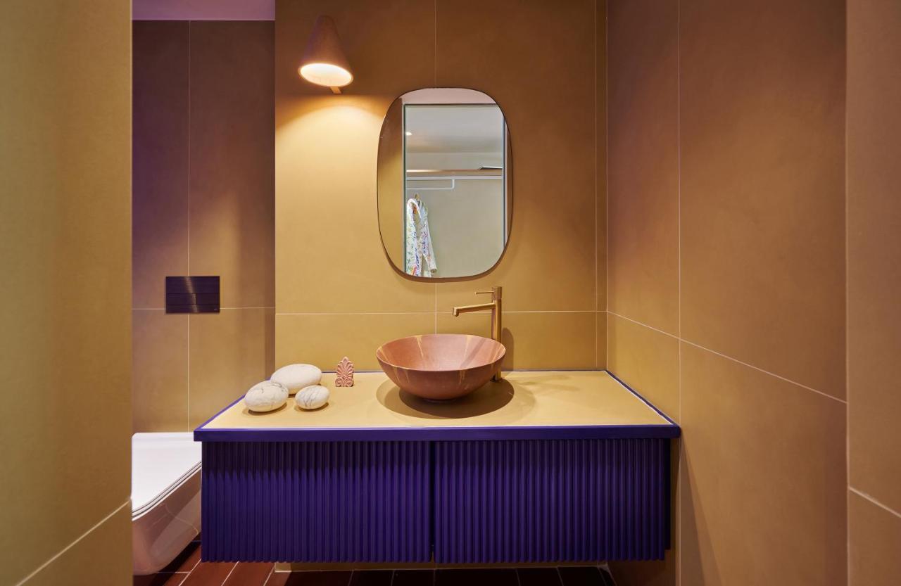 Loom Athens Hotell Eksteriør bilde