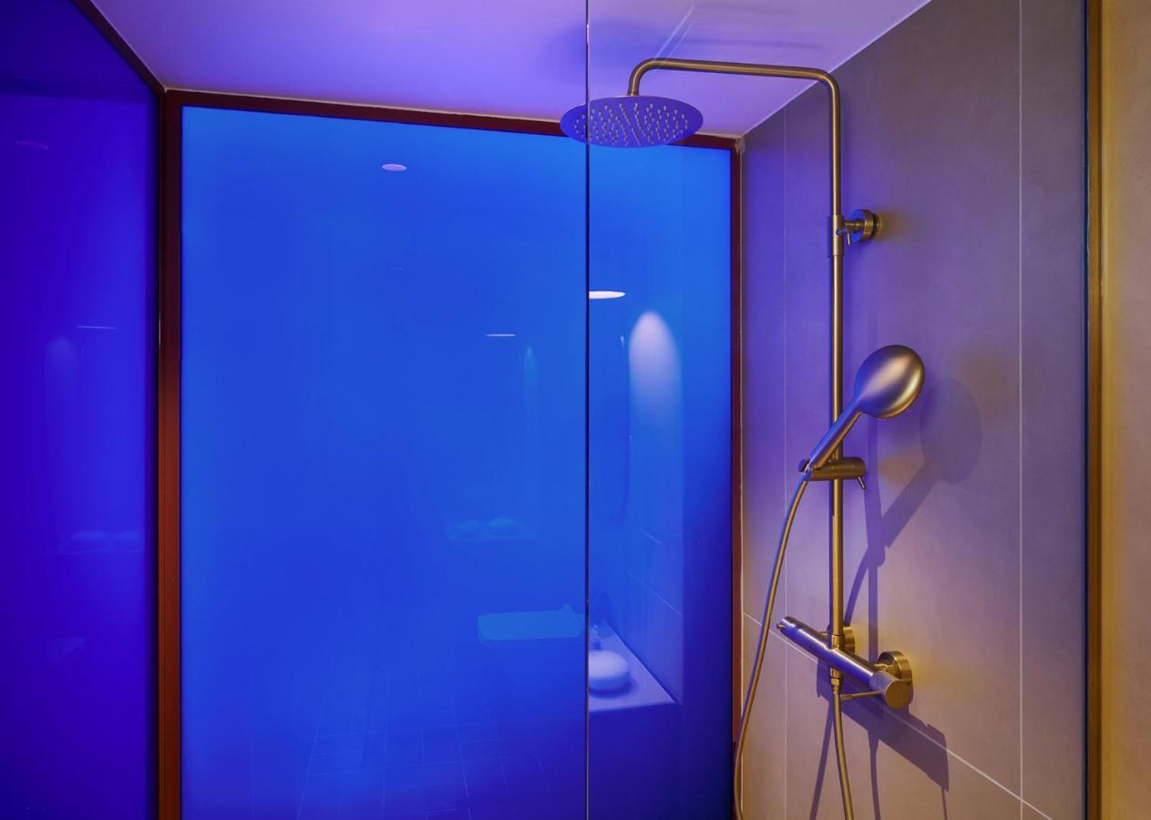 Loom Athens Hotell Eksteriør bilde