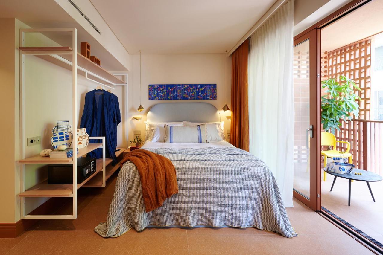 Loom Athens Hotell Eksteriør bilde