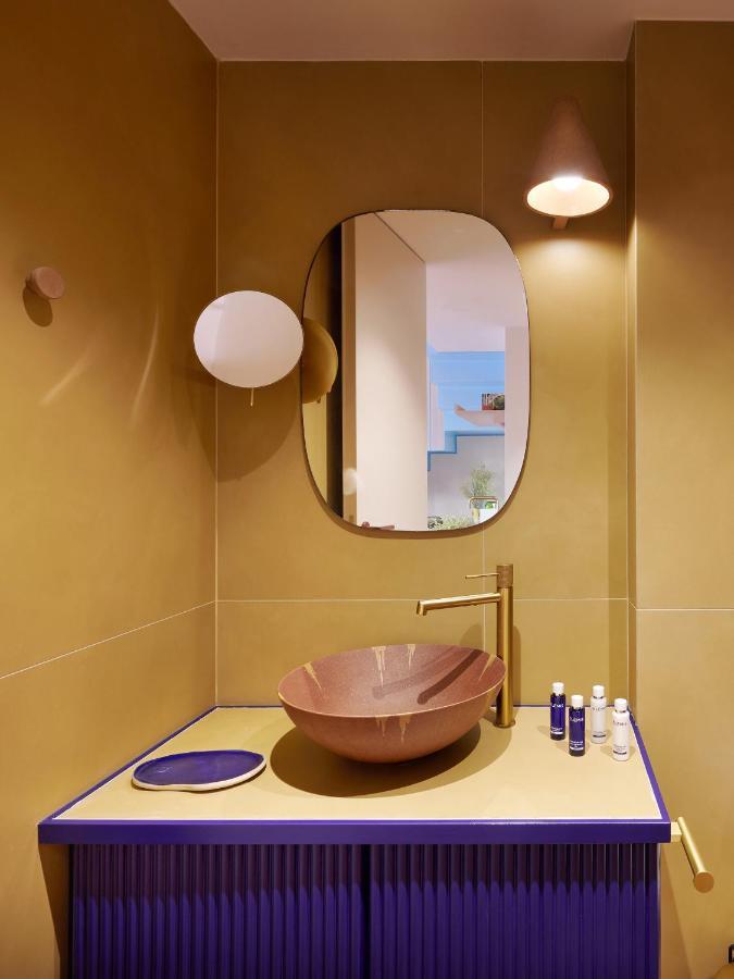Loom Athens Hotell Eksteriør bilde