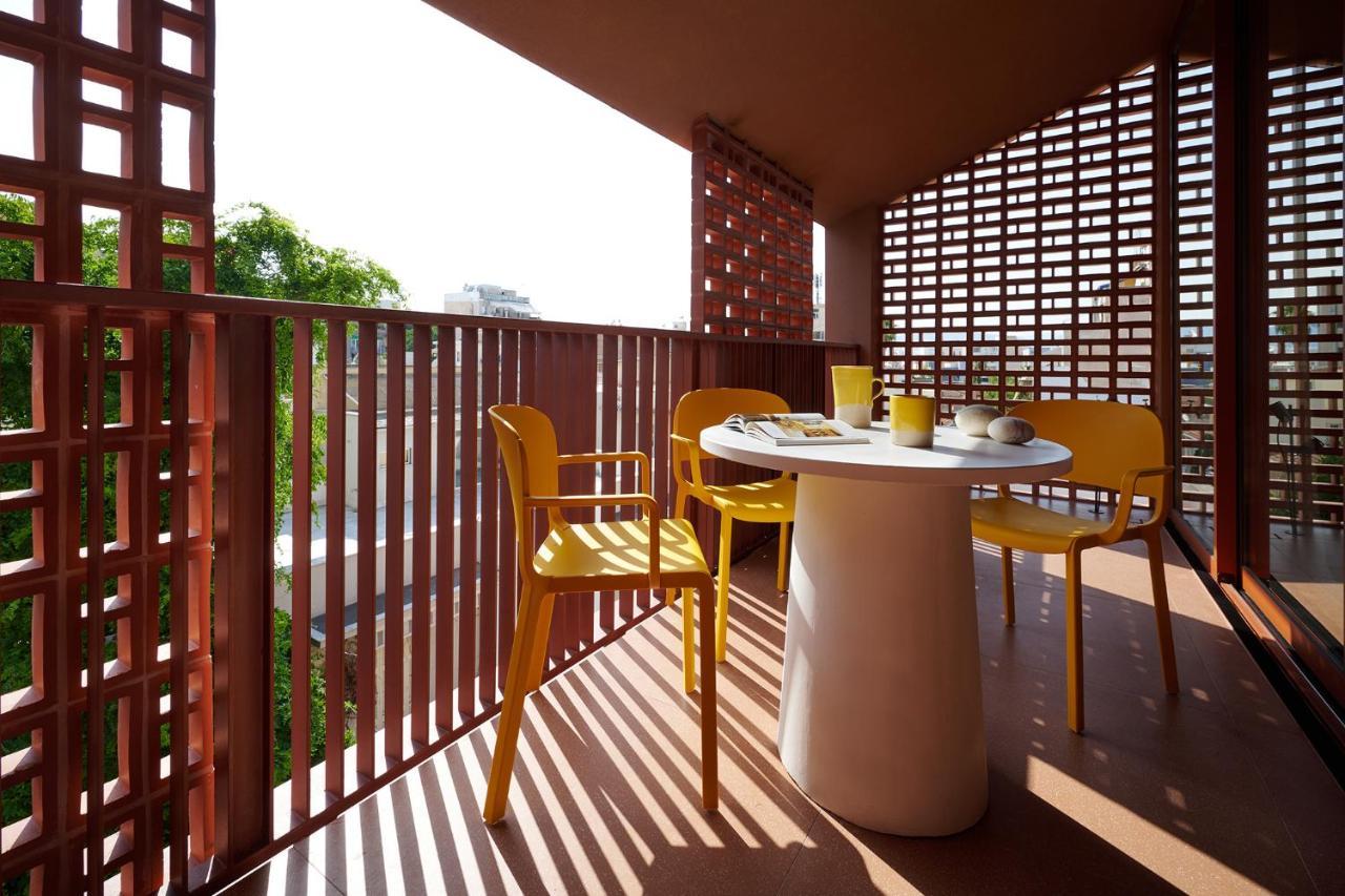Loom Athens Hotell Eksteriør bilde