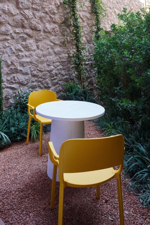 Loom Athens Hotell Eksteriør bilde