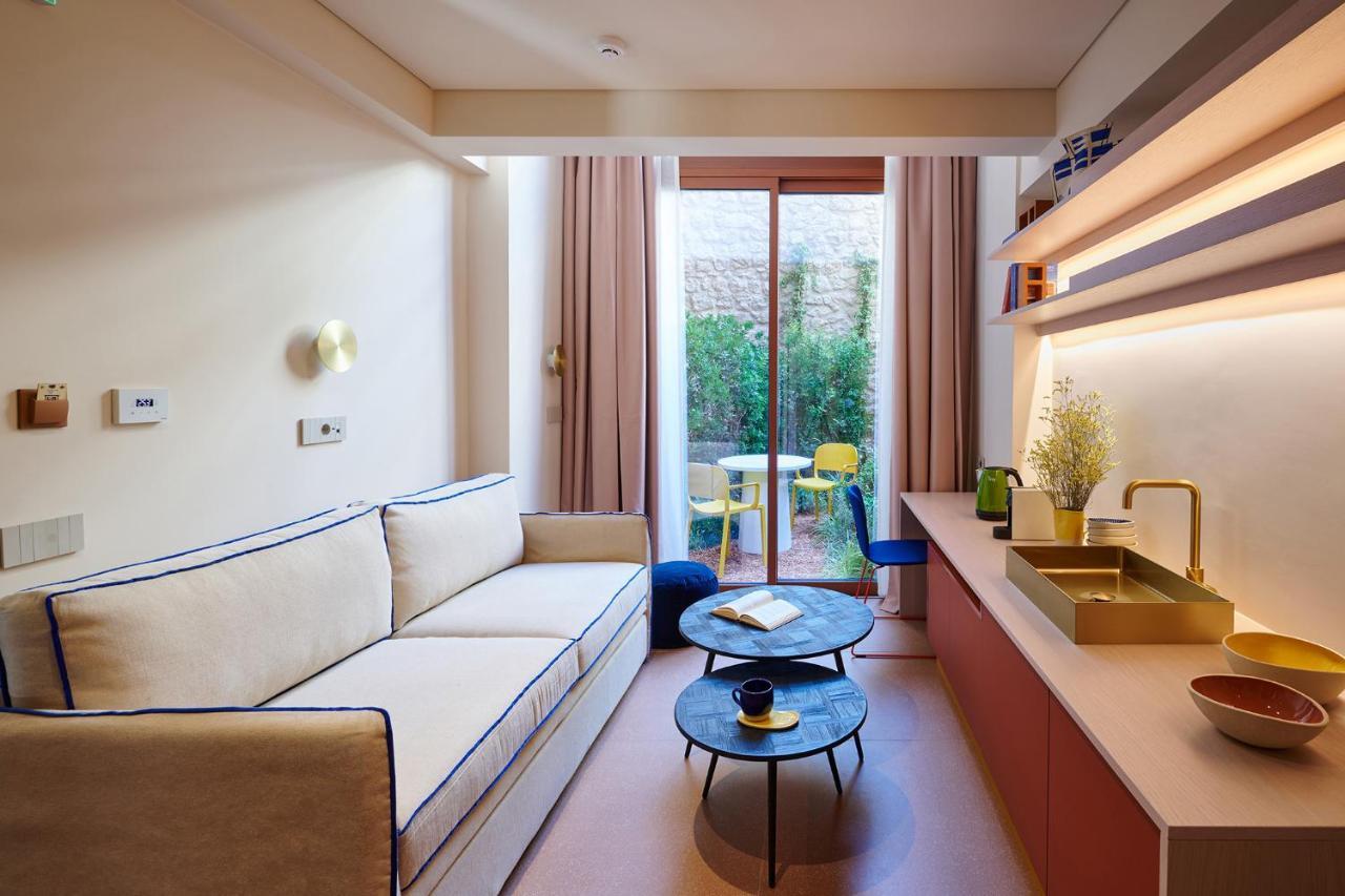 Loom Athens Hotell Eksteriør bilde