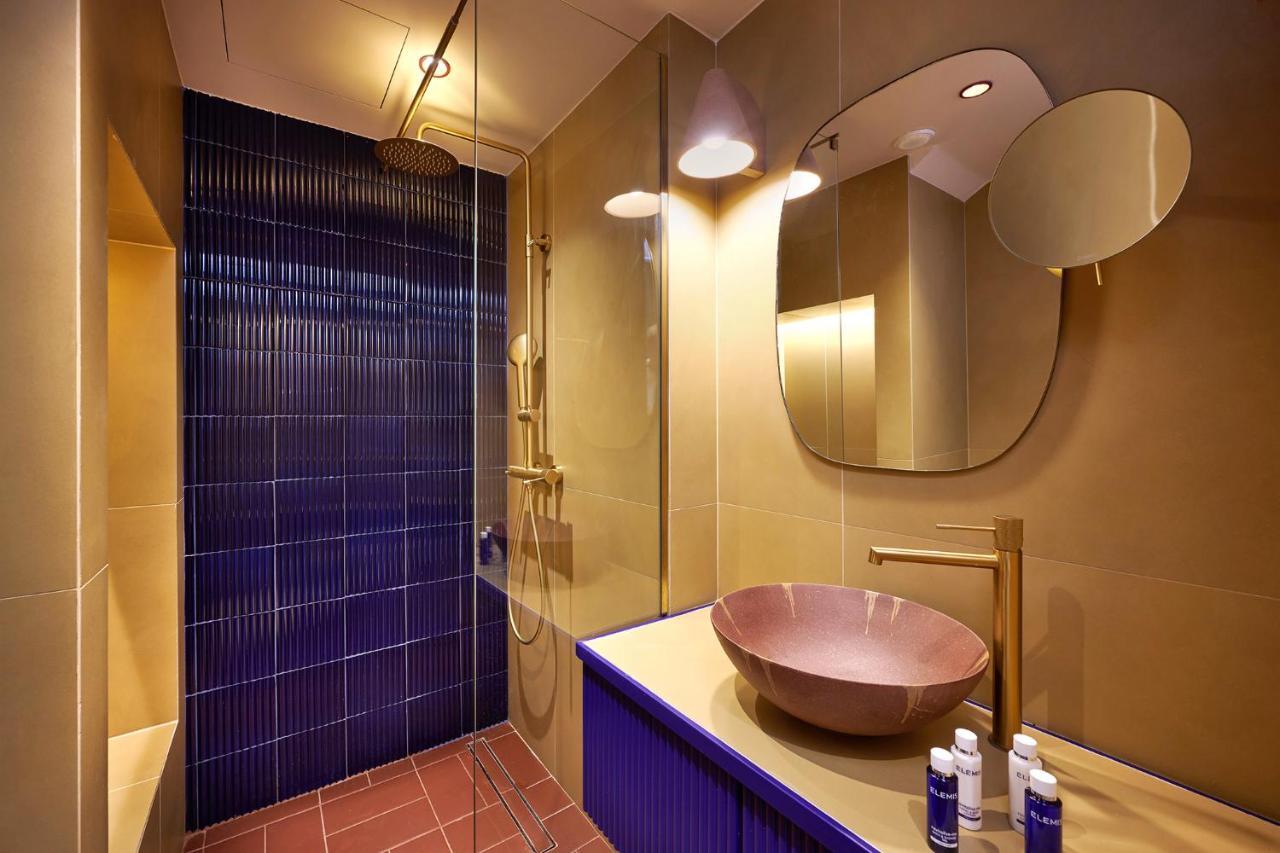 Loom Athens Hotell Eksteriør bilde