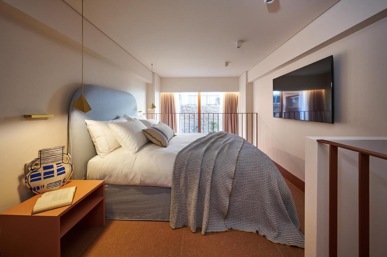 Loom Athens Hotell Eksteriør bilde