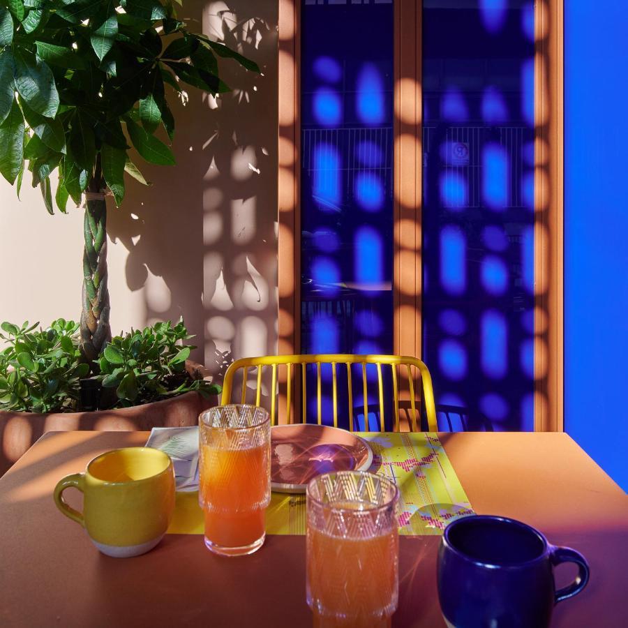 Loom Athens Hotell Eksteriør bilde