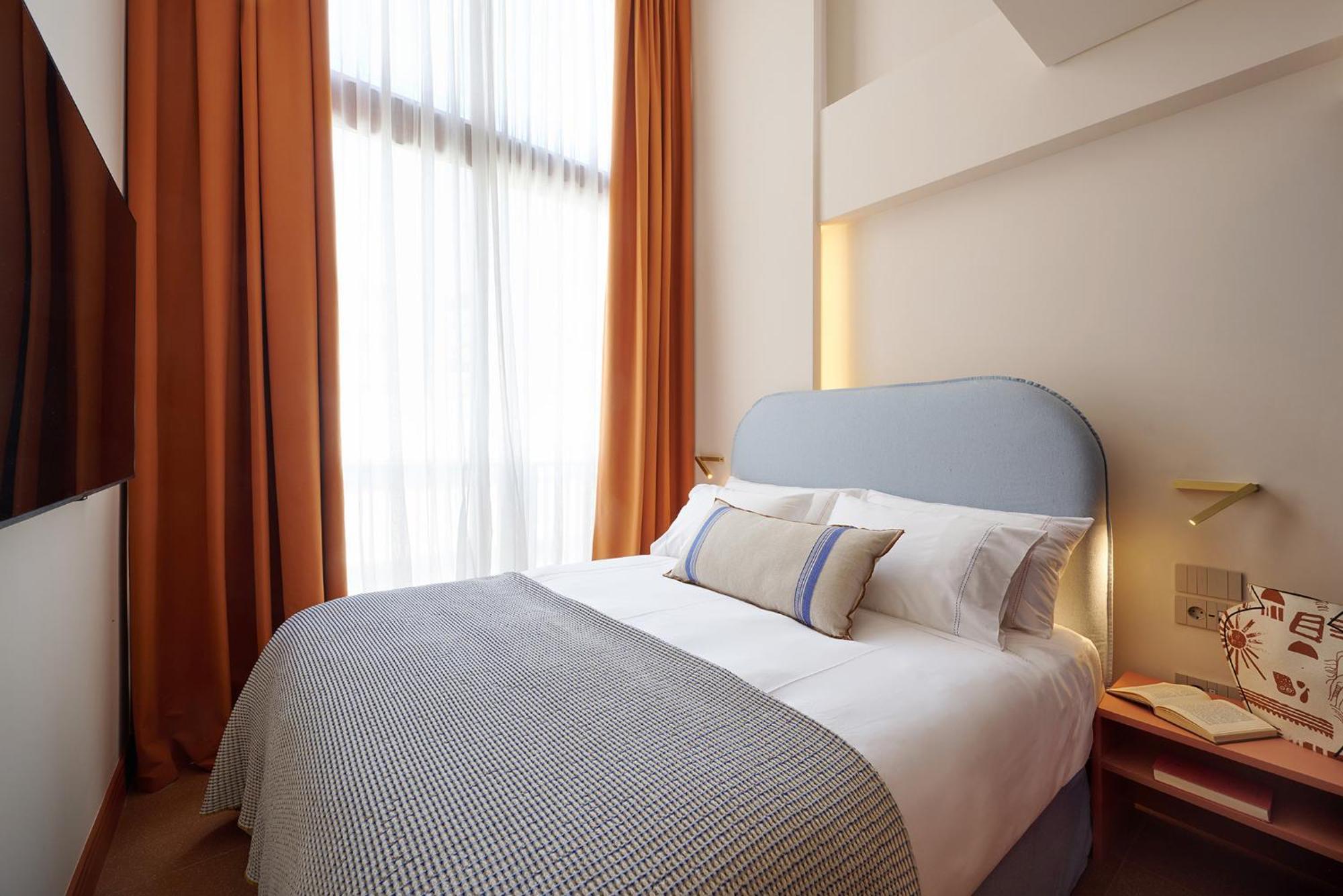 Loom Athens Hotell Eksteriør bilde
